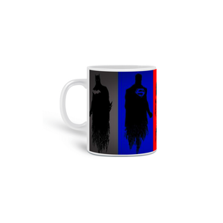 Nome do produtoCaneca Liga Da Justiça