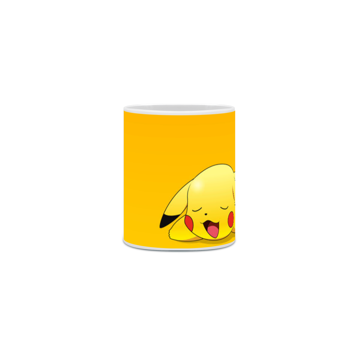 Nome do produto: Caneca do picachu