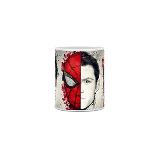 Nome do produtoCaneca Três Spiderman 