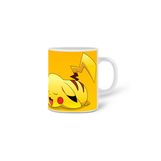 Nome do produtoCaneca do picachu