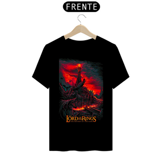 Camiseta Edição Especial The Lorde of The Rings