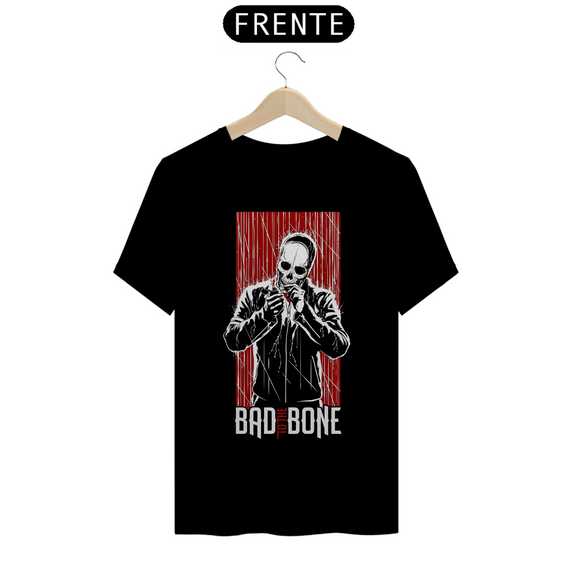 Camiseta Bad The To Bone