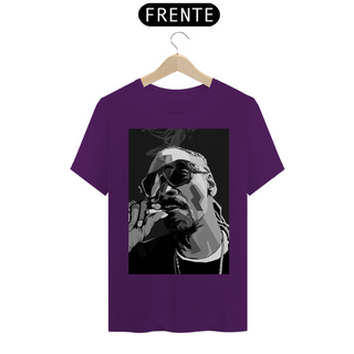 Nome do produtoCamiseta Snoop Dogg