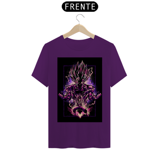 Nome do produtoCamiseta Goku God