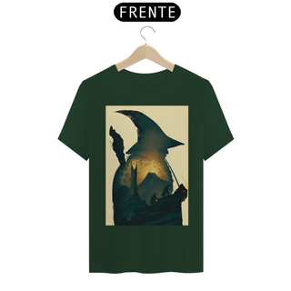 Nome do produtoCamiseta Senhor dos Anéis (Gandalf)