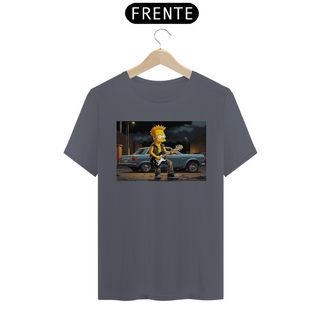 Nome do produtoCamiseta Bart Simpson 