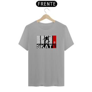 Nome do produtoCamiseta Skate SK8 Color