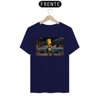 Nome do produtoCamiseta Bart Simpson 