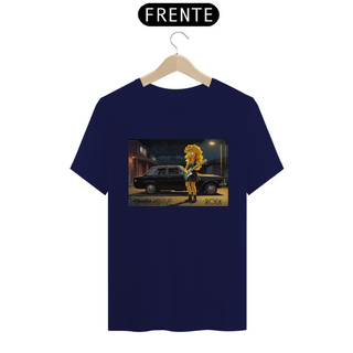 Nome do produtoCamiseta Lisa Simpson