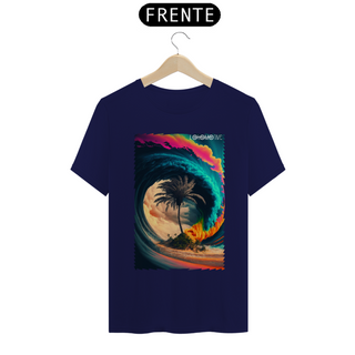 Nome do produtoCamiseta Surf Loko