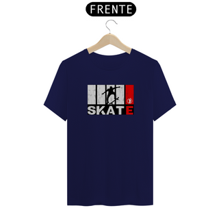 Nome do produtoCamiseta Skate SK8 Color