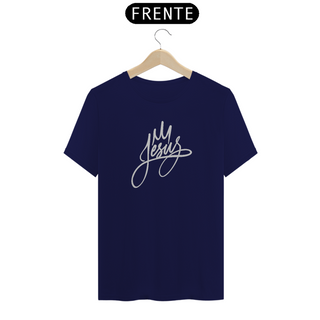 Nome do produtoCamiseta Jesus