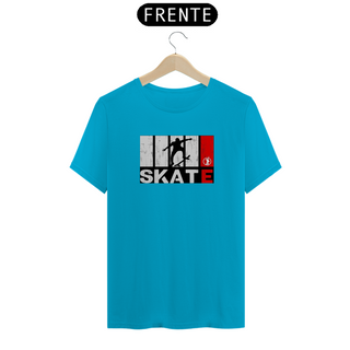 Nome do produtoCamiseta Skate SK8 Color