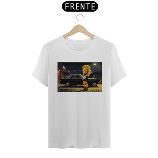 Nome do produtoCamiseta Lisa Simpson