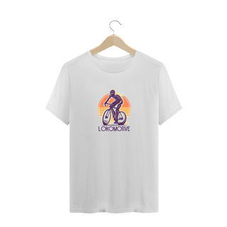 Nome do produtoCamiseta Plus Size Bike 2