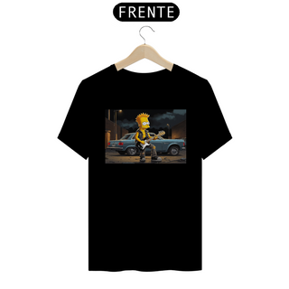 Nome do produtoCamiseta Bart Simpson 