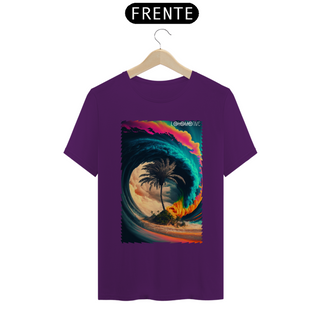 Nome do produtoCamiseta Surf Loko