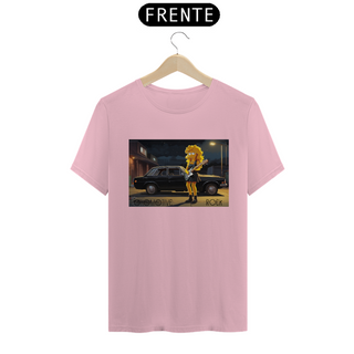 Nome do produtoCamiseta Lisa Simpson