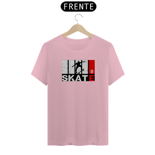 Nome do produtoCamiseta Skate SK8 Color