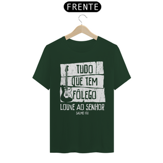 Nome do produtoCamiseta Louvor 