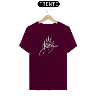 Nome do produtoCamiseta Jesus