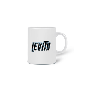 Nome do produtoCaneca: Levita