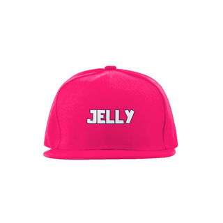 Nome do produtoBoné Jelly Básico 