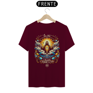 Nome do produtoT-Shirt João 14:6