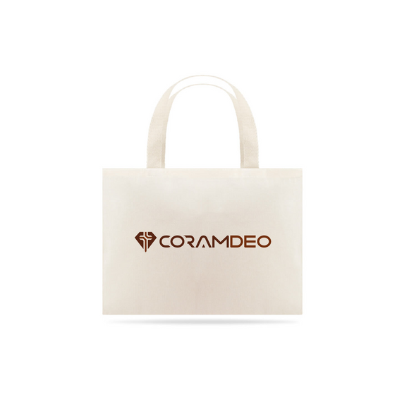Ecobag - Coramdeo