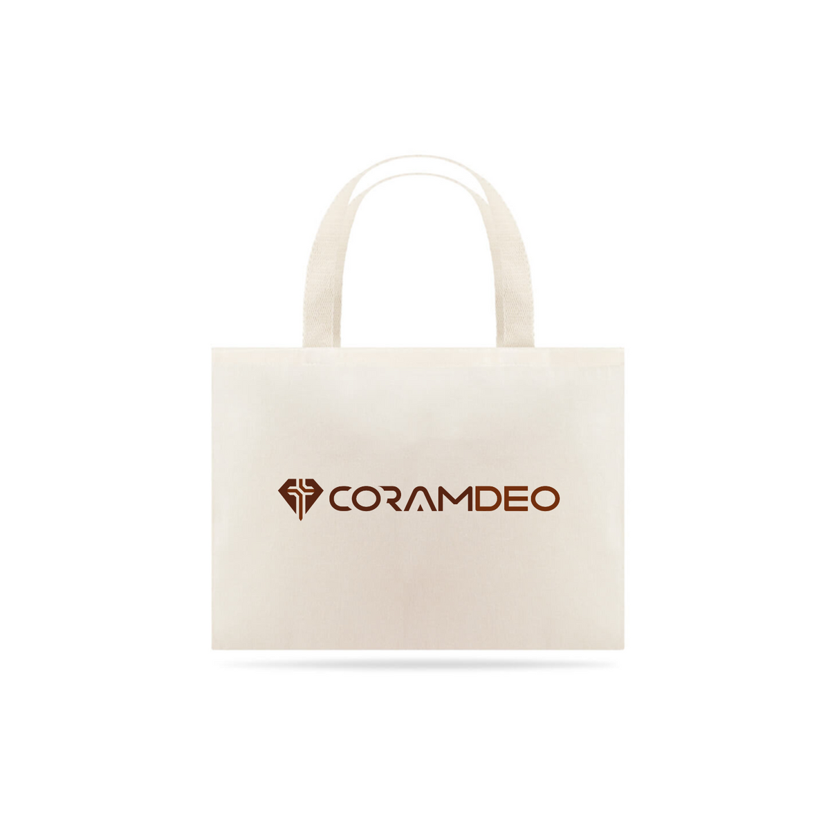 Nome do produto: Ecobag - Coramdeo