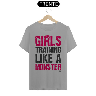 Nome do produtoGirls Training Like a Monster