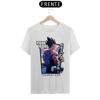 Nome do produtoVegeta Trembolado (Frente)