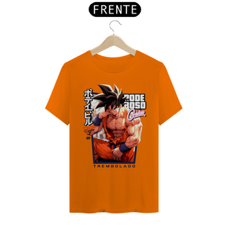 Nome do produtoGoku Trembolado (Frente)