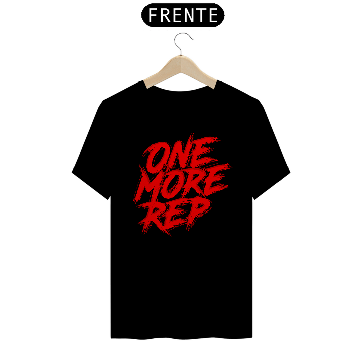 Nome do produto: One More Rep