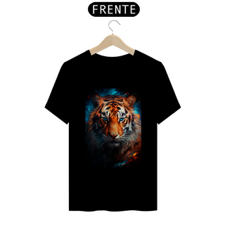 Camiseta tigre luminoso