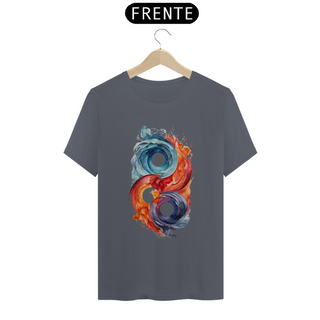 Nome do produtoCamiseta Elements da Luna