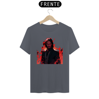 Nome do produtoCamiseta John Wick da Luna