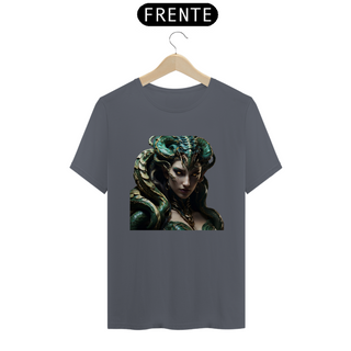 Nome do produtoCamiseta Medusa da Luna