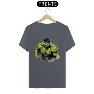 Nome do produtoCamiseta Hulk Avengers da LUna
