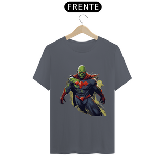 Nome do produtoCamiseta Caçador de Marte da Luna