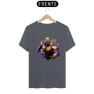 Nome do produtoCamiseta Thanos da Luna