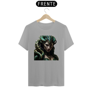 Nome do produtoCamiseta Medusa da Luna