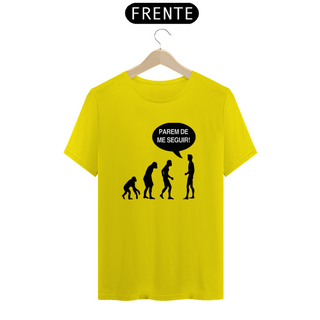 Nome do produtoCamisetas da Evolução da Luna