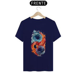 Nome do produtoCamiseta Elements da Luna