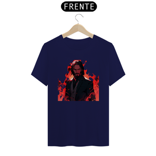 Nome do produtoCamiseta John Wick da Luna