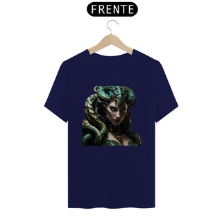 Nome do produtoCamiseta Medusa da Luna