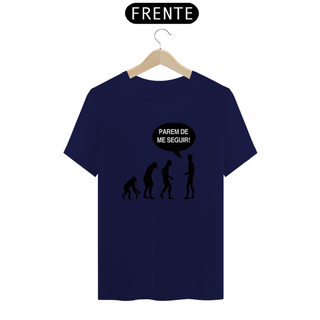 Nome do produtoCamisetas da Evolução da Luna