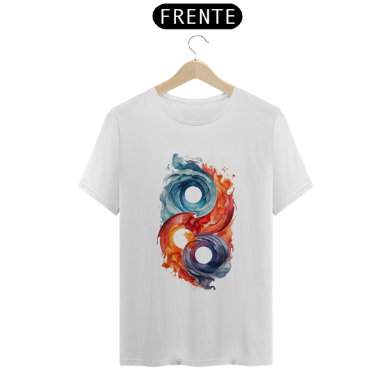 Camiseta Elements da Luna