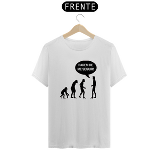 Nome do produtoCamisetas da Evolução da Luna