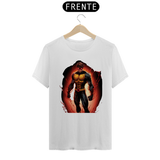 Camiseta Ciclope X-Men 97 da Luna